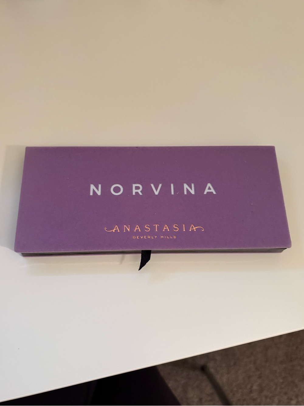 Anastasia Beverly Hills Norvina Purple